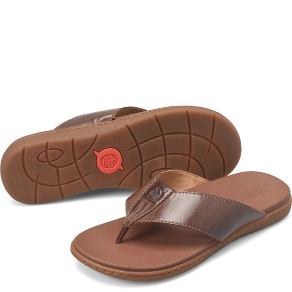 Born- Leather Strap. - Picture 2 of 6